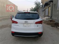 هیوندای سەنتافی